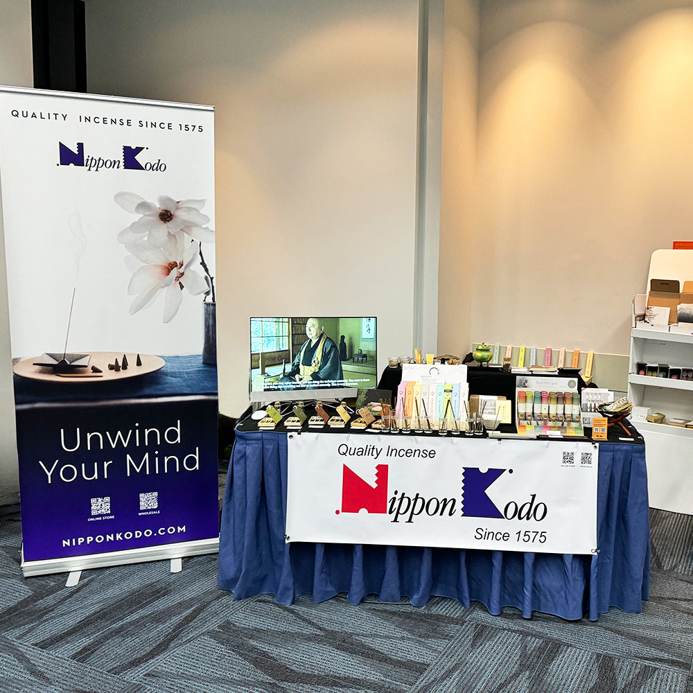 Mindfulness Expo in Anaheim