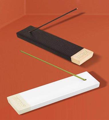 NEW! ESTEBAN PARIS INCENSE HOLDER