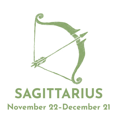 Sagittarius (November 22 - December 21) - The Zodiac Sign