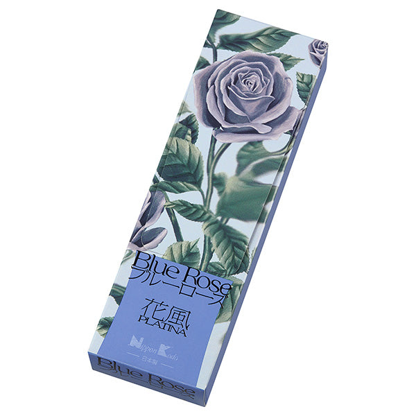 KA-FUH Platina - Blue Rose 110 sticks