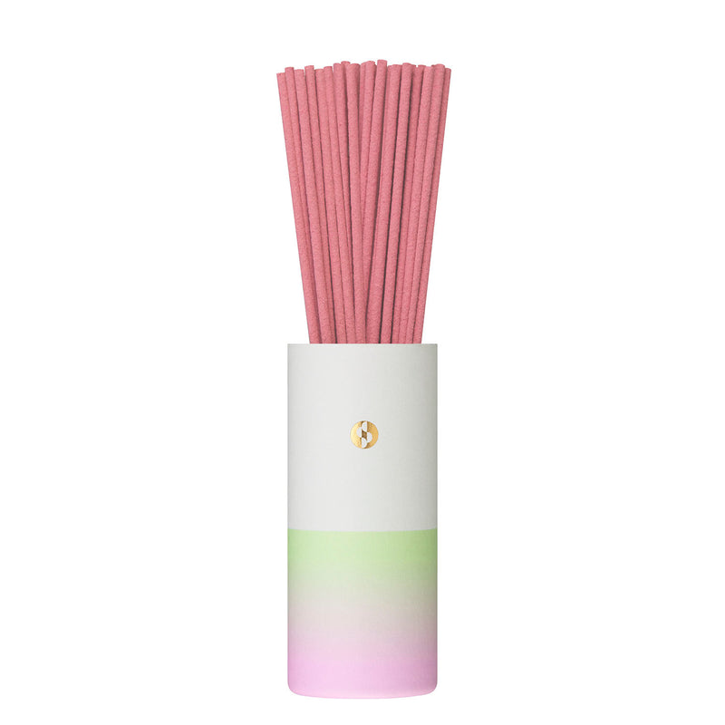 SCENTSCAPE - Sakura & Green Leaf 30 sticks