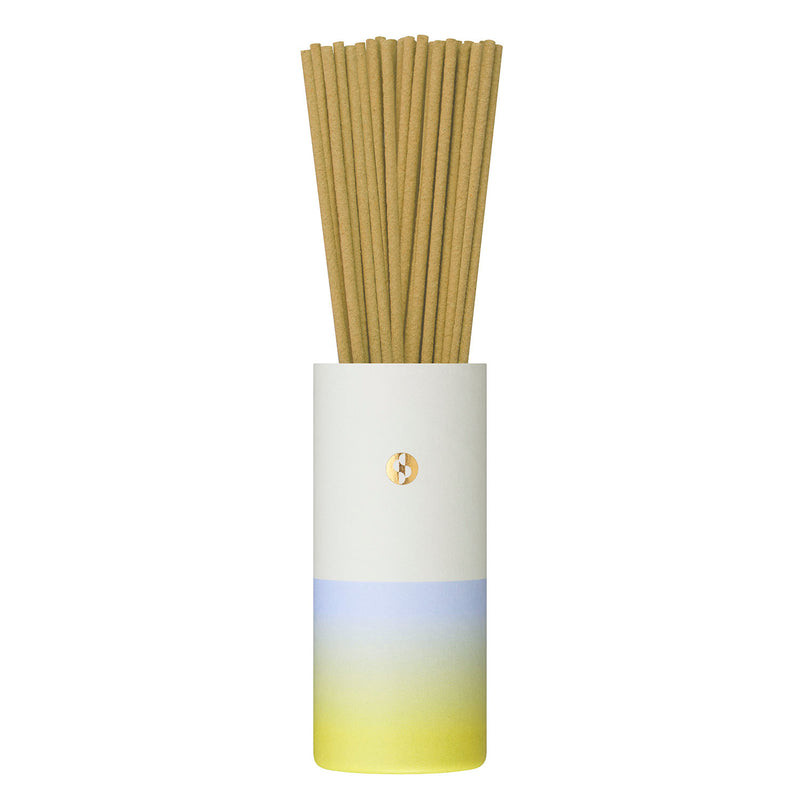 SCENTSCAPE - Mimosa & White Musk 30 sticks