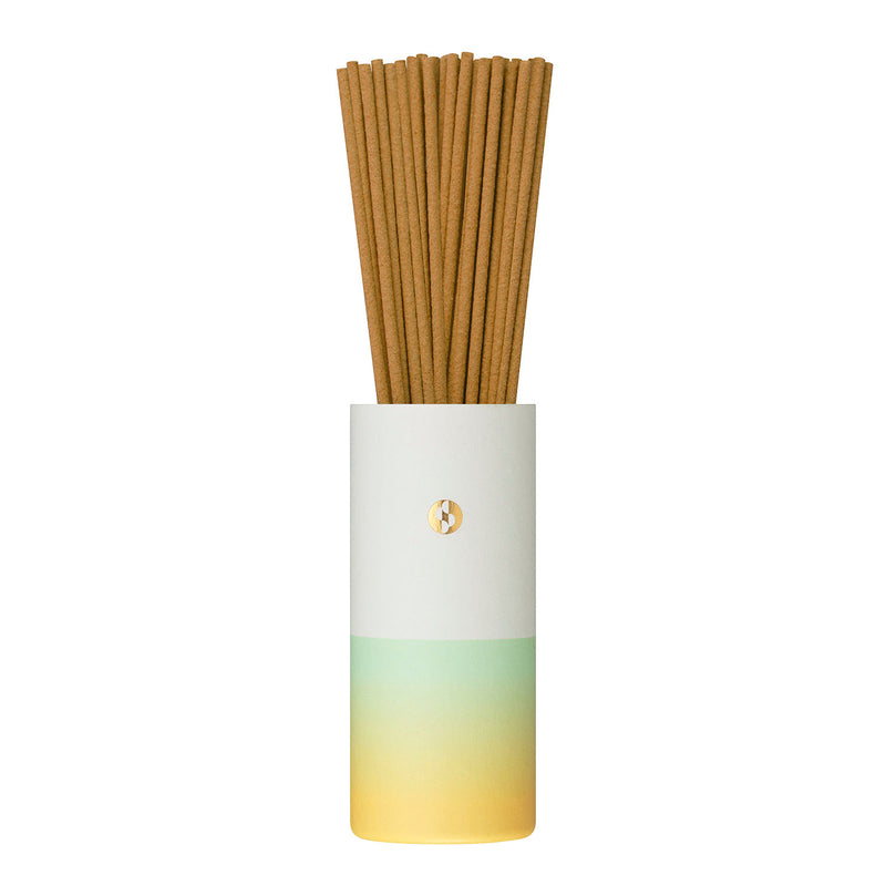 SCENTSCAPE - Grapefruit & White Wood 30 sticks