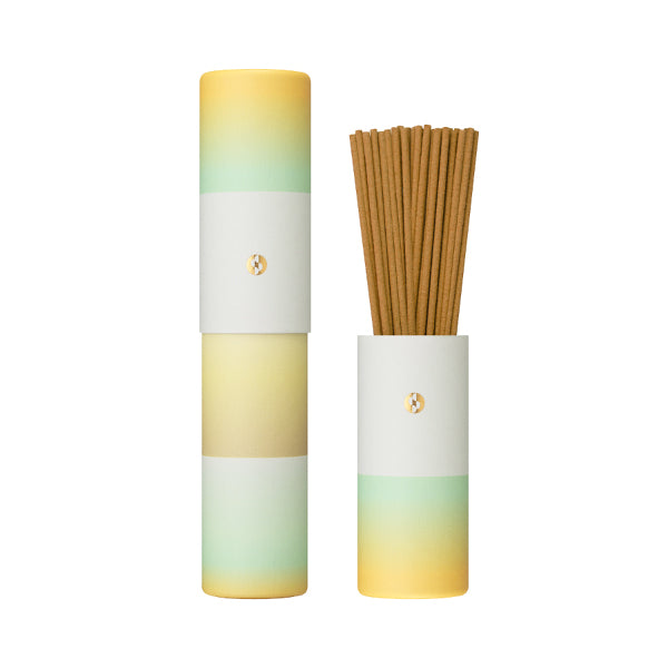 SCENTSCAPE - Grapefruit & White Wood 30 sticks