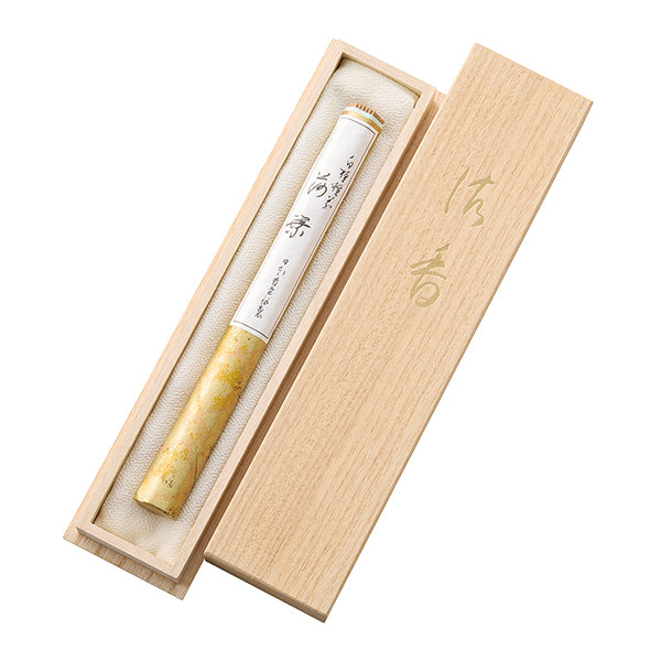 BYAKUDAN DAN-EN KAYOU - Superior Sandalwood Long Stick 90 sticks