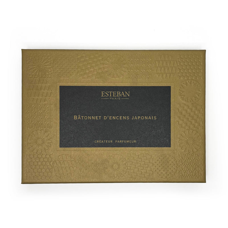 ESTEBAN GIFT SET - Batonnet Classic