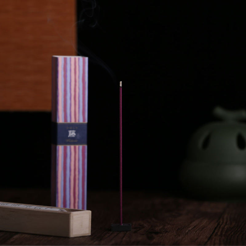 KAYURAGI - Wisteria 40 sticks