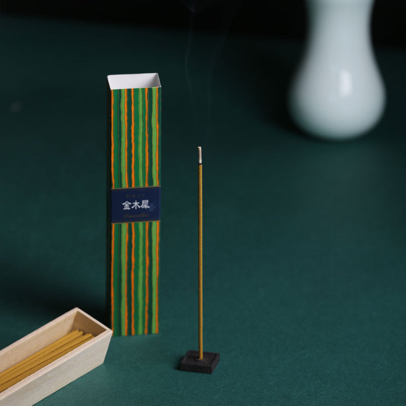KAYURAGI - Osmanthus 40 sticks