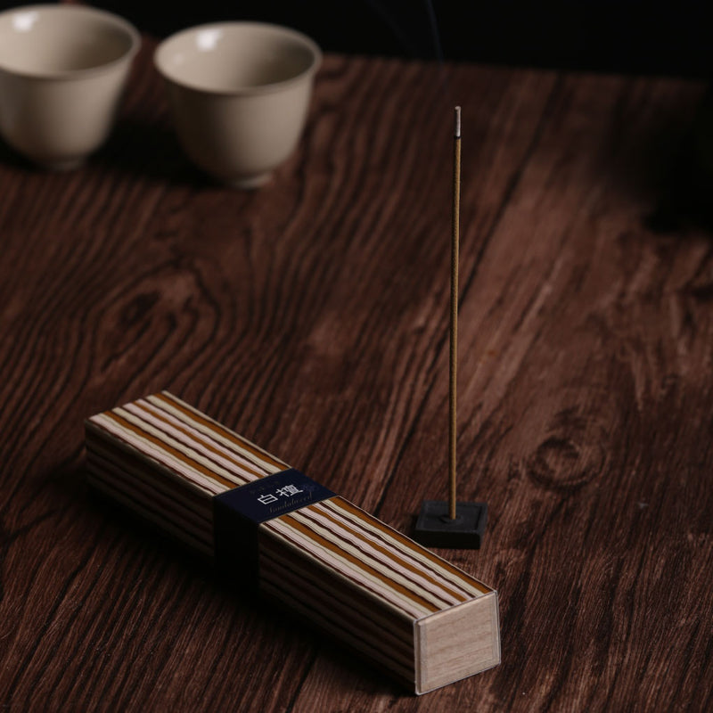 KAYURAGI - Sandalwood 40 sticks