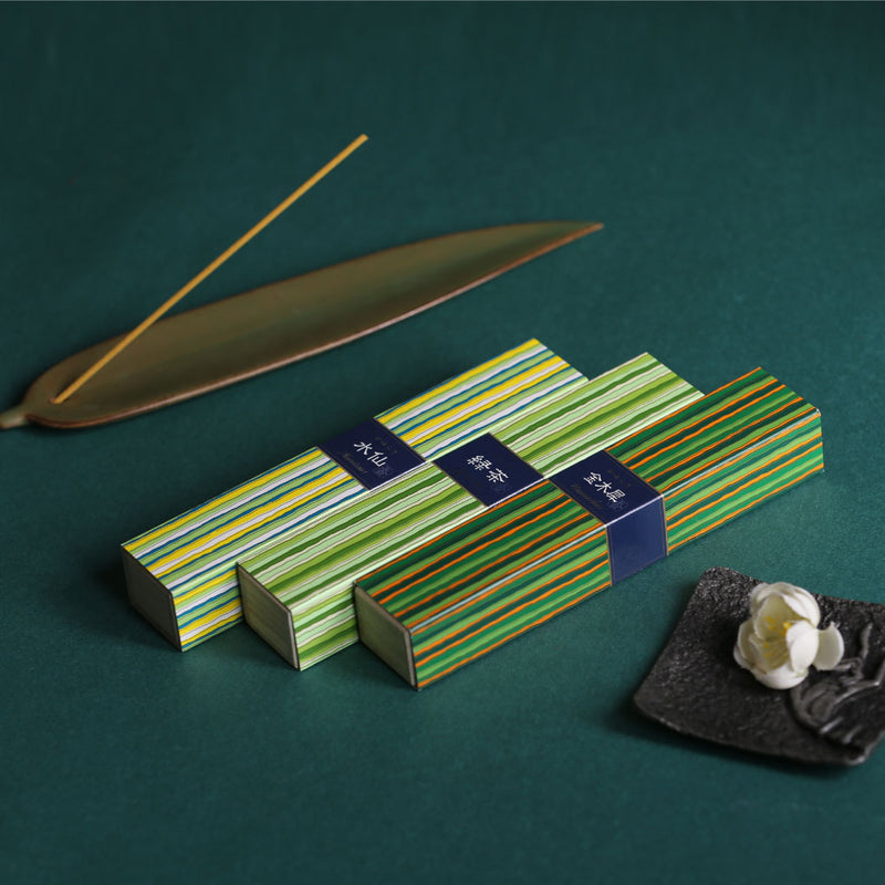KAYURAGI - Narcissus 40 sticks