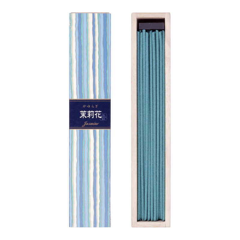 KAYURAGI - Jasmine 40 sticks