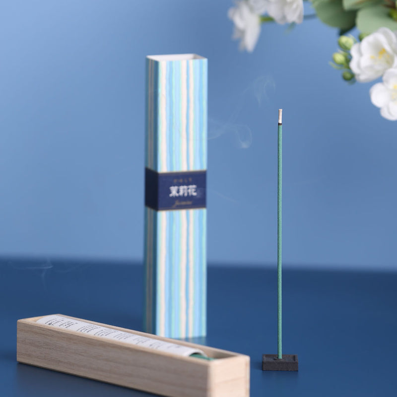 KAYURAGI - Jasmine 40 sticks