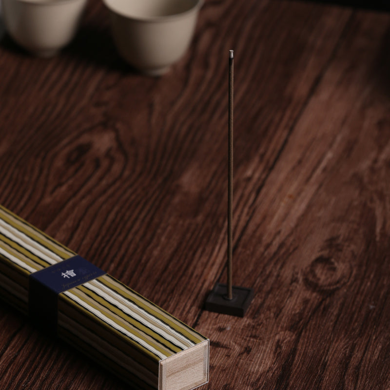 KAYURAGI - Japanese Cypress 40 sticks