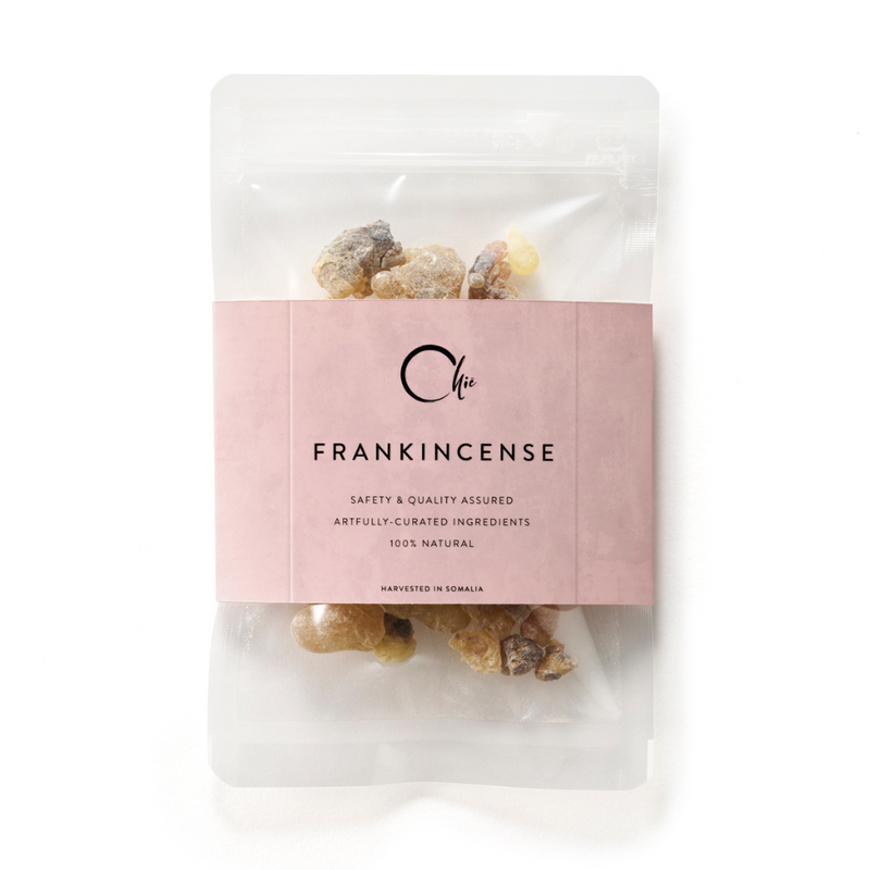 CHIE - Frankincense Resin 30g