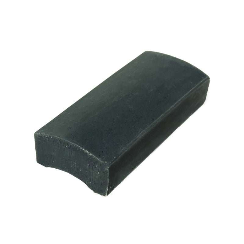 DEITANSEKI SOAP 135g (Clay & Charcoal Facial Cleansing Bar)