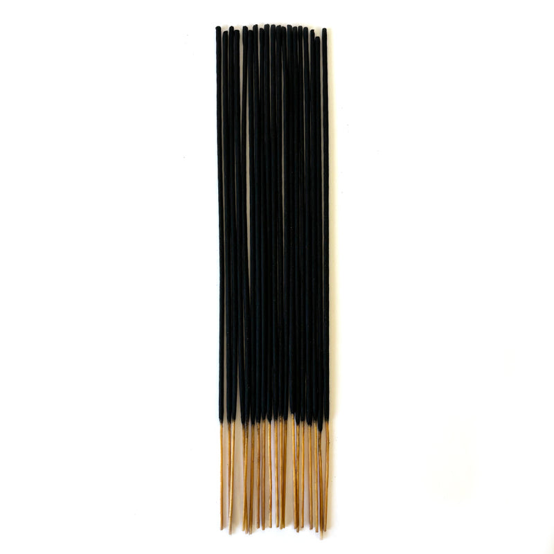 GONESH ZODIAC – Taurus | Bamboo Incense, 20 Sticks (Vanilla, Tobacco, Soft Woods)