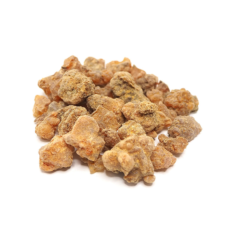 HERB & EARTH - Sacred Myrrh 20g