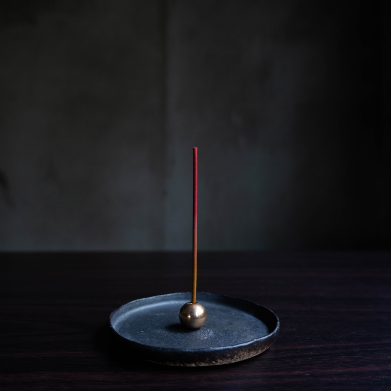 HUUKYOU Gradient Incense – Omagatoki 20 short sticks