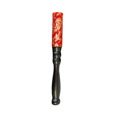 Traditional Japanese Orin Bell Stick