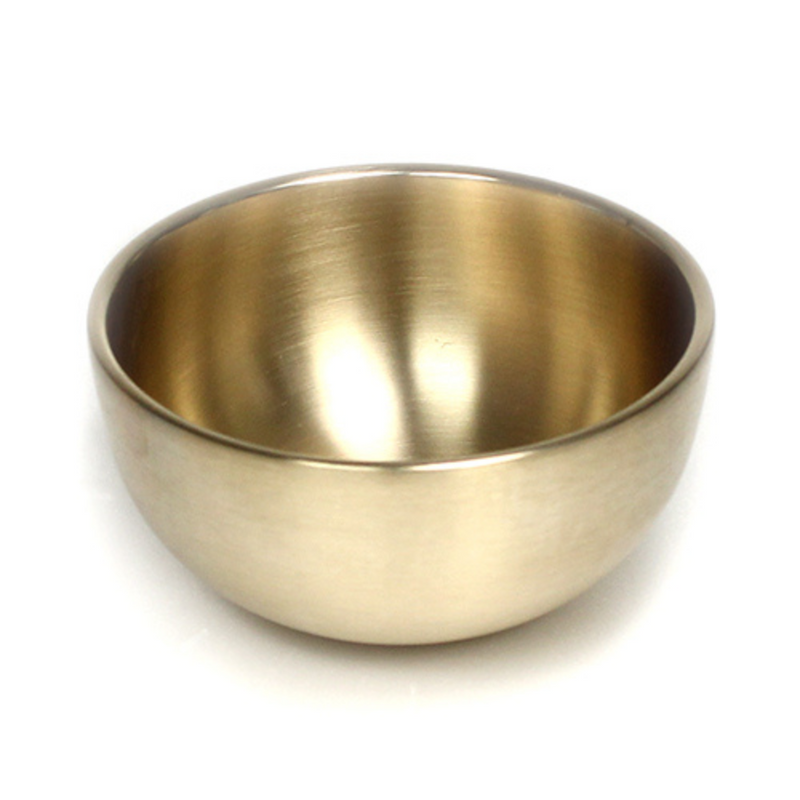 Traditional Japanese Orin Bell & Stand