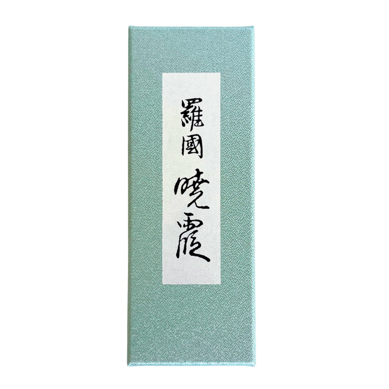 RAKOKU AKIGASUMI - Exceptional Aloeswood 100 sticks