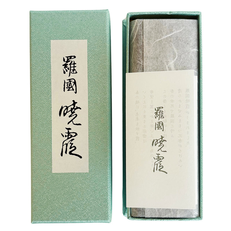 RAKOKU AKIGASUMI - Exceptional Aloeswood 100 sticks