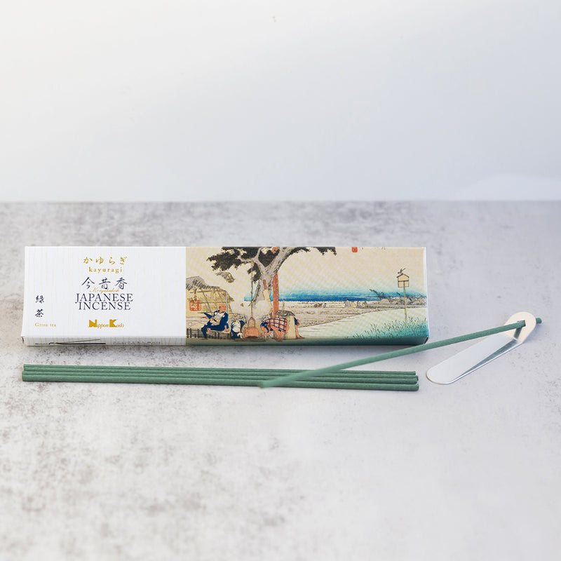 Japonism Incense Discovery Set