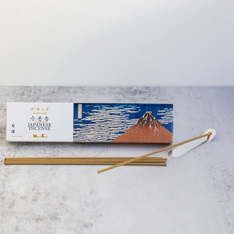 Japonism Incense Discovery Set