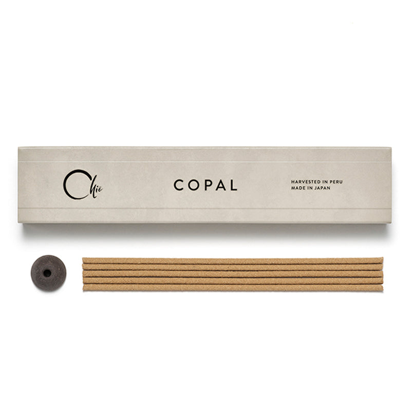 CHIE - Copal 30 sticks