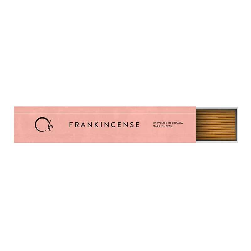 CHIE - Frankincense 30 sticks