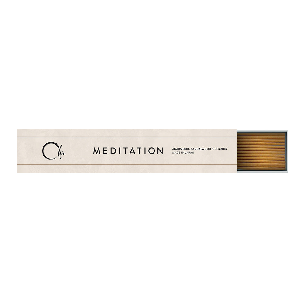 CHIE - Meditation 30 sticks