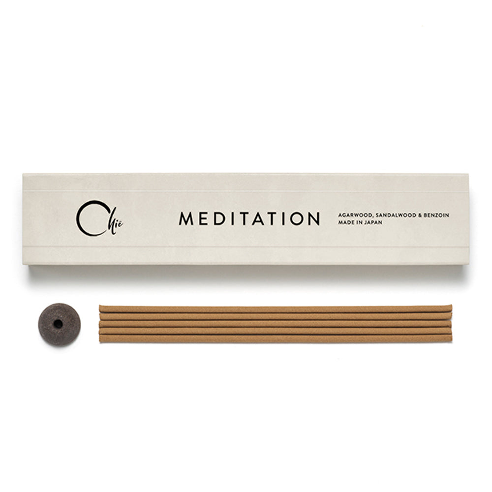 CHIE - Meditation 30 sticks