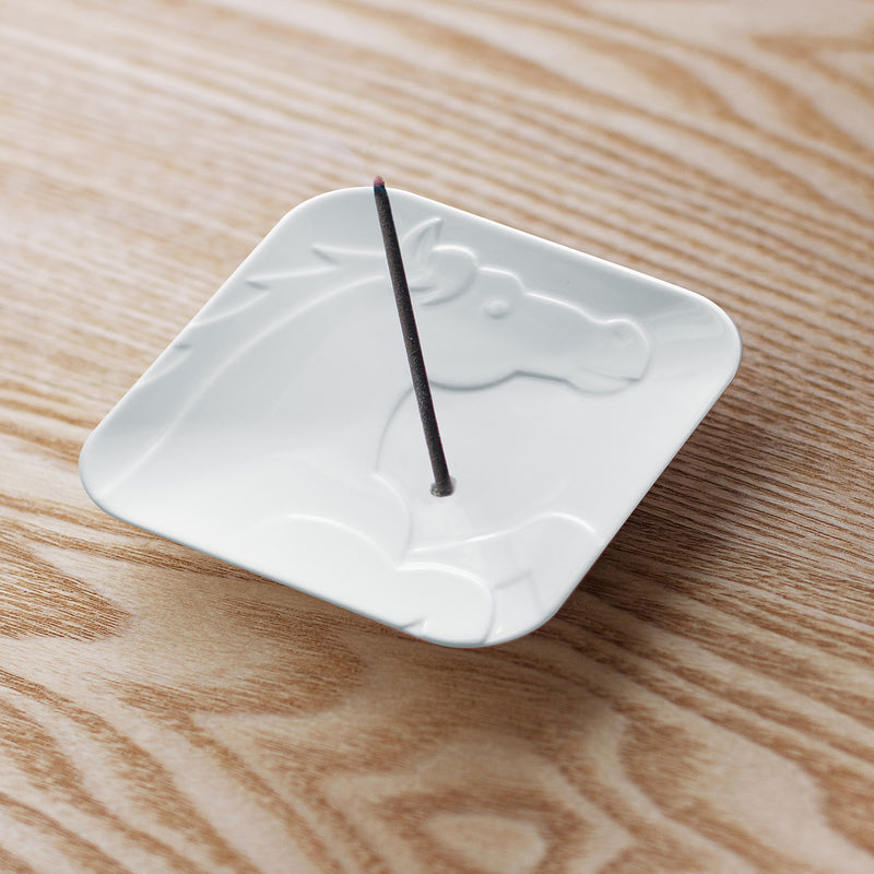 YEAR OF THE HORSE INCENSE SET