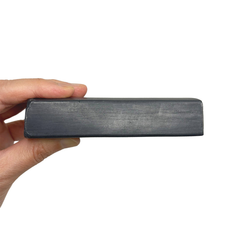 DEITANSEKI SOAP 135g (Clay & Charcoal Facial Cleansing Bar)