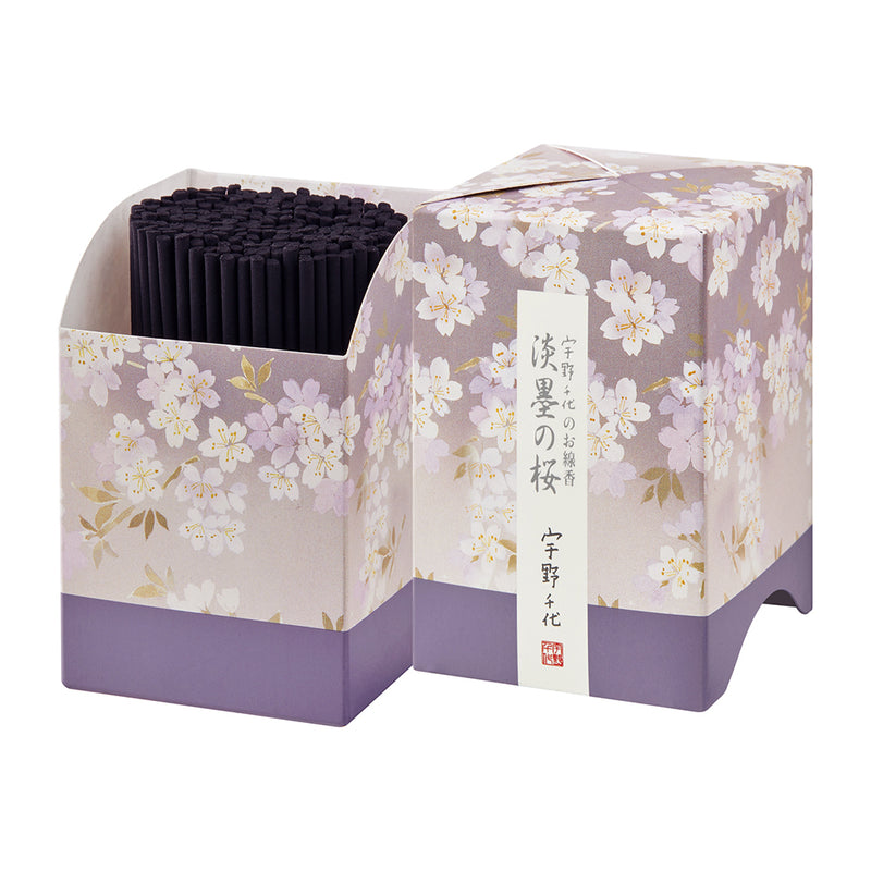 UNO CHIYO COLLECTION - Usuzumi Cherry Blossom 290 short sticks