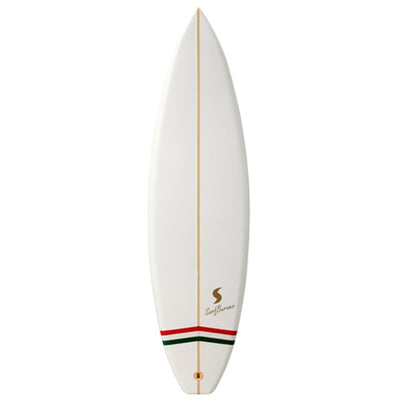 SURF BURNER - Pipeline (Shortboard)