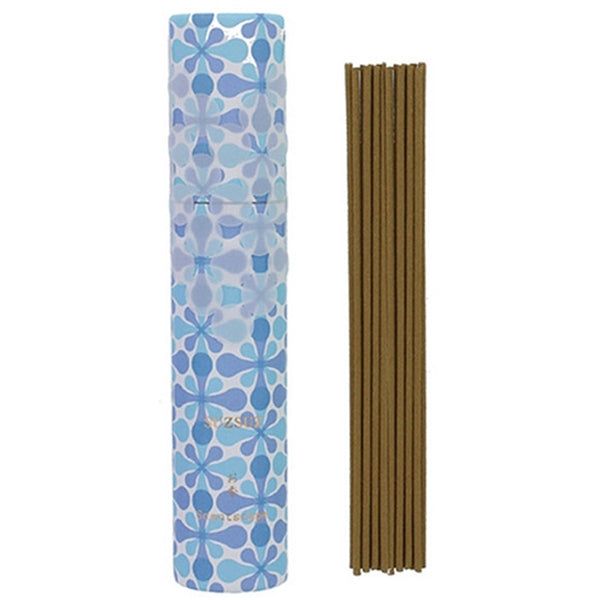 SCENTSCAPE - SUZSUZ (Sandalwood and Cedarwood) 40 sticks