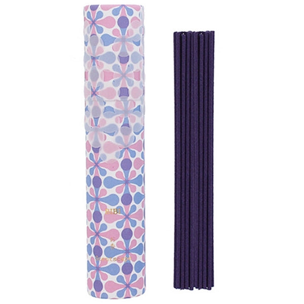 SCENTSCAPE - BIBI (Lotus and Green Leaf) 40 sticks