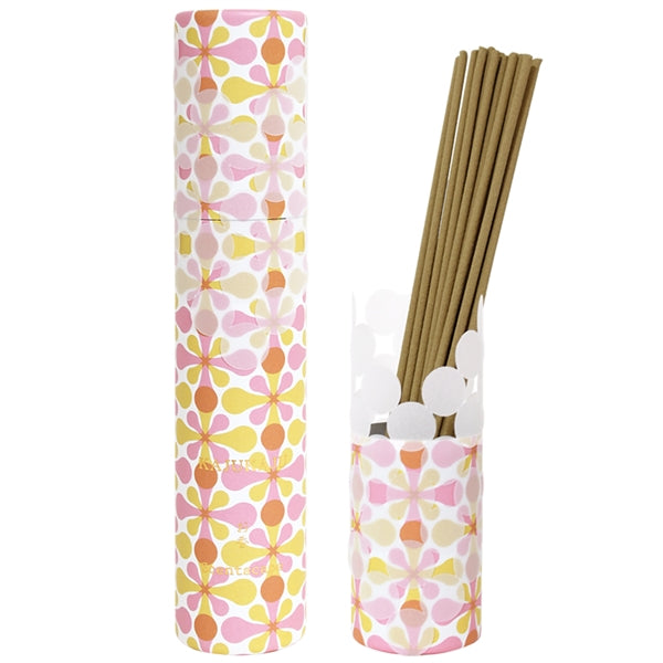 SCENTSCAPE - KAJU KAJU (Grapefruit and Mint) 40 sticks