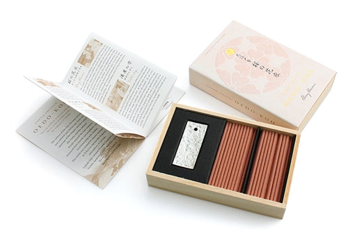 OEDO-KOH - Cherry Blossoms 60 sticks