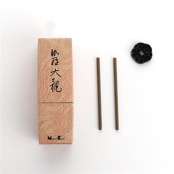 KYARA TAIKAN - Premium Aloeswood 20 sticks