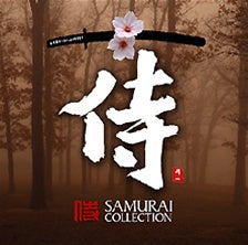 SAMURAI COLLECTION