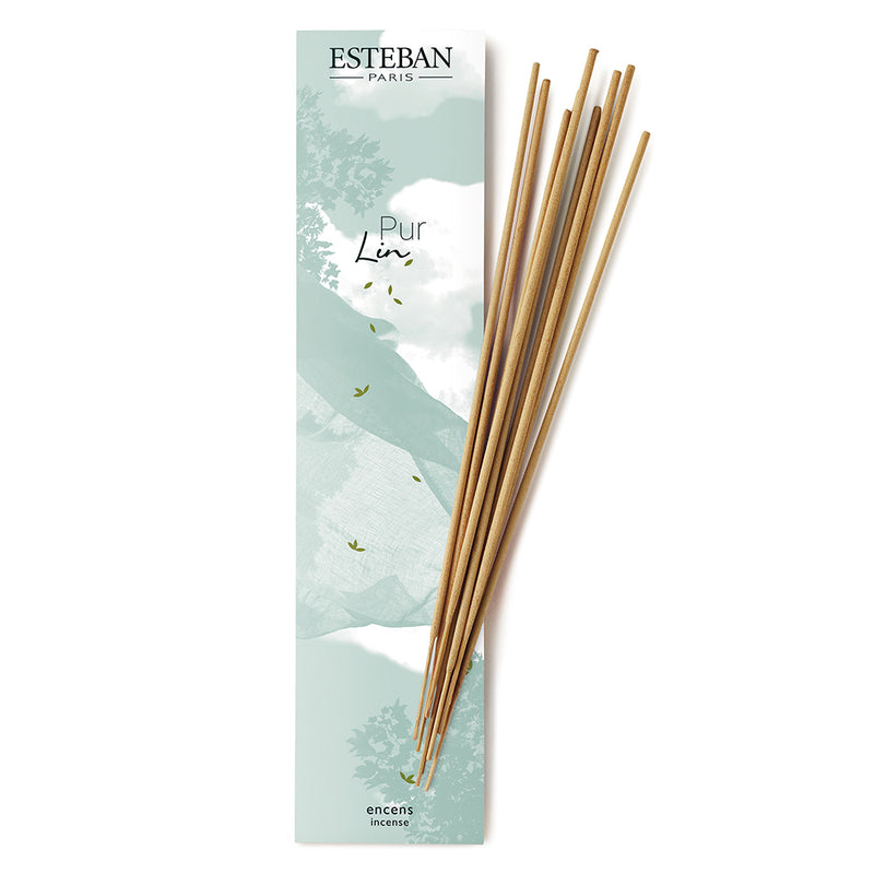 ESTEBAN - PUR LIN Bamboo Stick Incense
